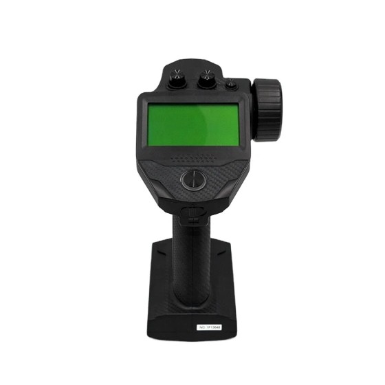 FLYSKY FS-G7P 2.4G 7CH Remote Controller with 2.4Ghz ISM R7P for RC Cars Boats